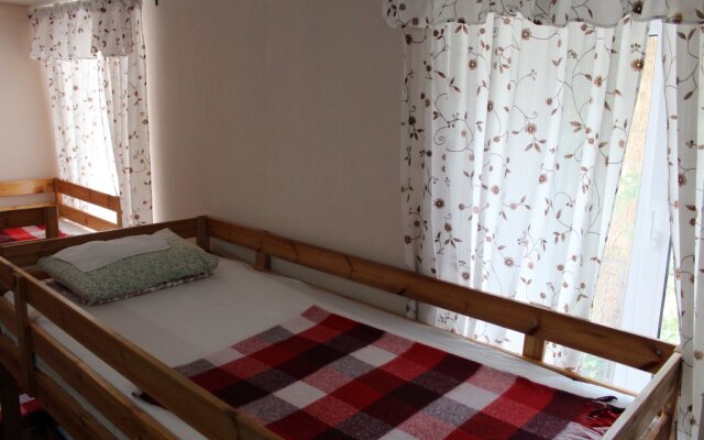 Gorky 6 Hostel