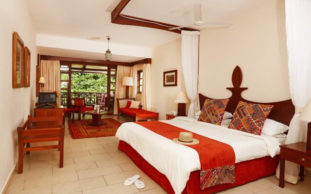 Neptune Beach Resort