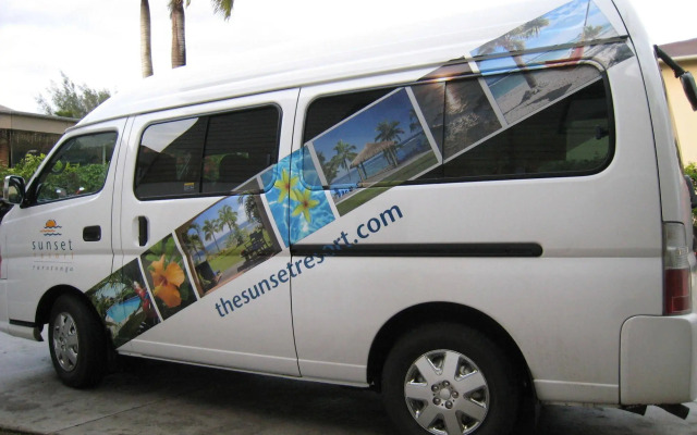 Sunset Resort - Adults Only