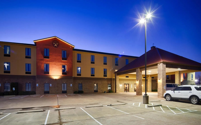 Czech Inn Of West