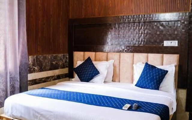 Hotel Luxury Palace Vrindavan