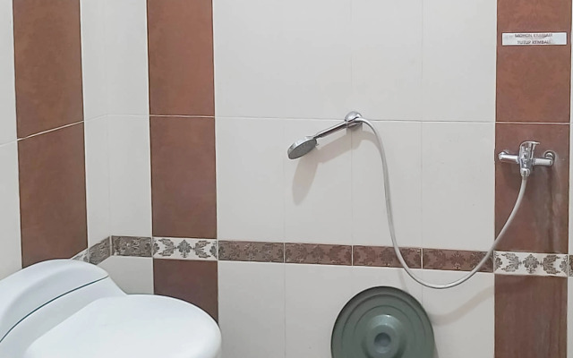 Angel Guest House Lembang RedPartner