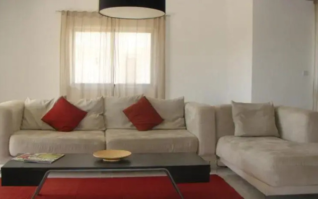 Villa 56