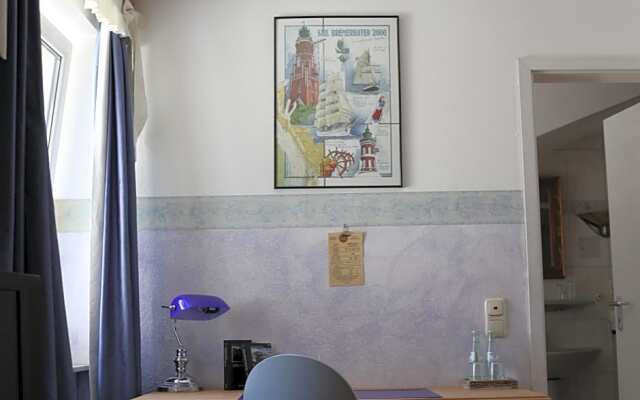 Hotel Restaurant Bürgerstube