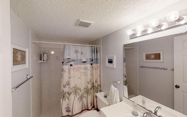 Oceans 108 - 3 Br Condo