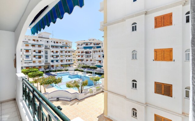 Apartamento Viñamar