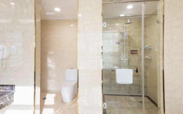 Xiangyue Hotel