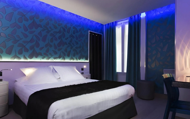 Hôtel WYLD Saint Germain