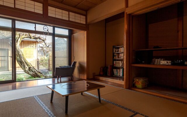 Guesthouse Meguruya