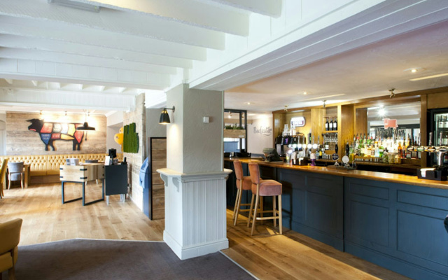 Premier Inn Taunton East