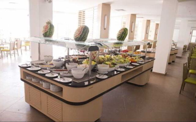 TUI BLUE Palm Beach Hammamet - All Inclusive