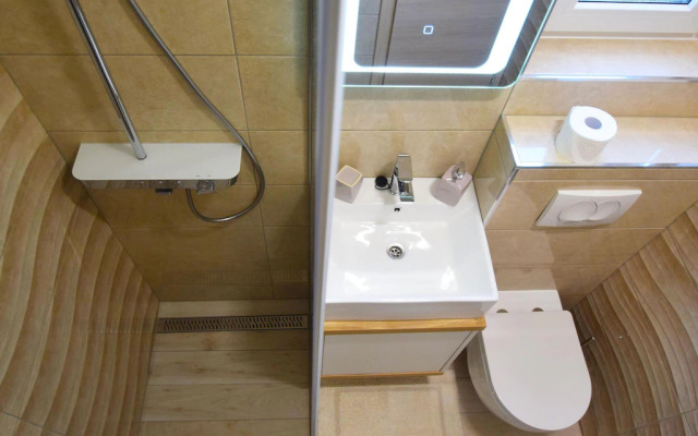 Apartments in Starigrad-Paklenica, modern and comfortable