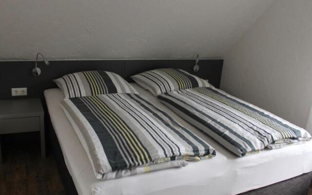 Ferienwohnung Nr. 1 - Südstrand