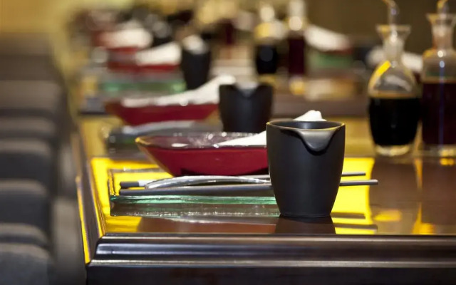Londoner Grand, a Luxury Collection Hotel, Macao