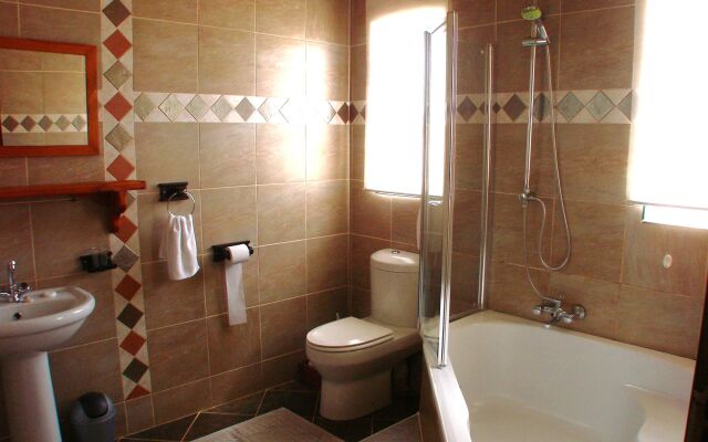 Amarachi Guesthouse