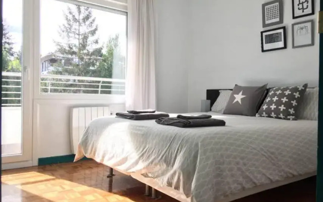 Piso en Bakio a 100 metros de la playa