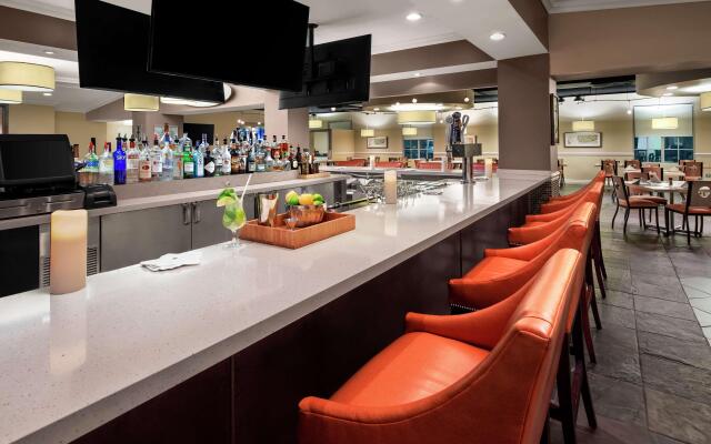 DoubleTree by Hilton Sunrise - Sawgrass Mills