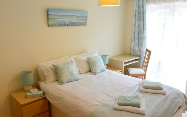 The Chambers Place Townhouse