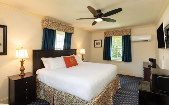 Westgate Historic Williamsburg Resort