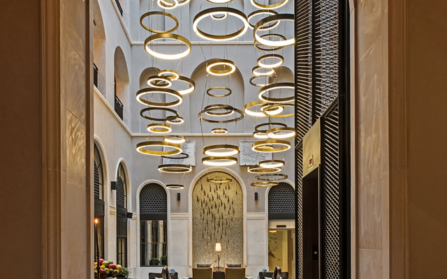 10 Karakoy Istanbul - Special Class
