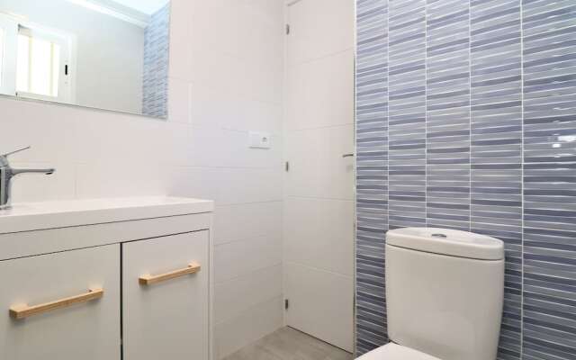 Apartamento Bermudas 814