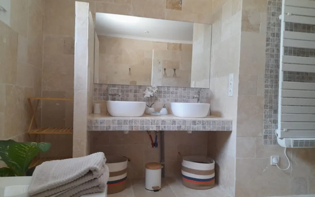 Beautiful Villa With Private Swimming Pool
