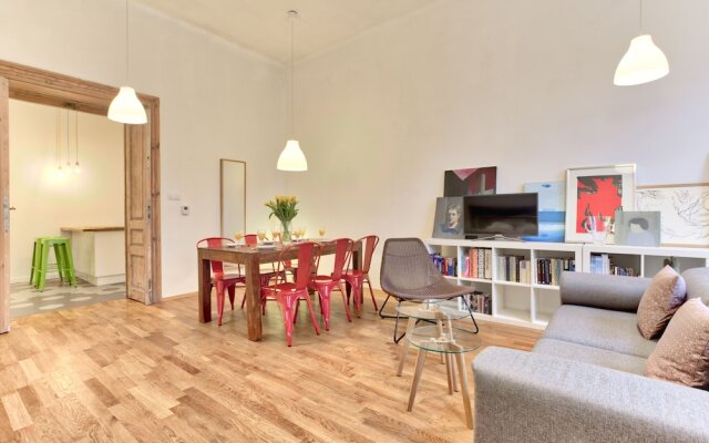 Tyzenhauz Apartments - Luxury