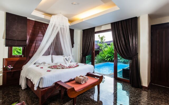 T-Villa Phuket Nai Yang Beach