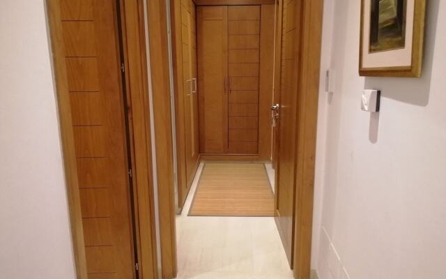 *EXCELLENCY*: Amazing Flat in La Marsa