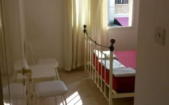 Paphos Inn Hostel
