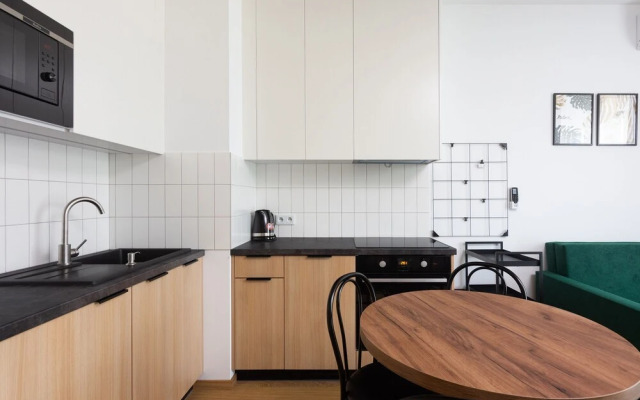 Old Town in Steam Park