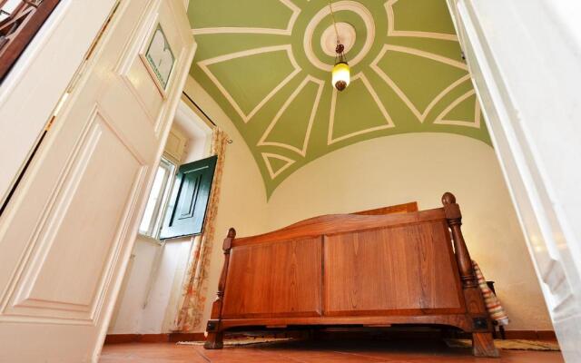 Casa de Serpa - turismo rural