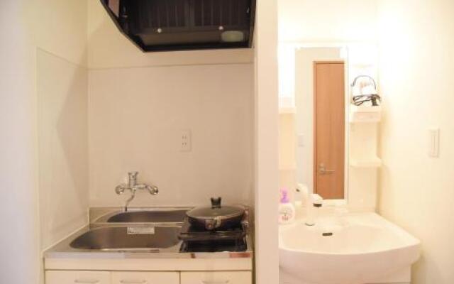 MT HOUSE OSAKA Apartment Shinsaibashi Tennoji Namba USJ Nihonbashi JR Umeda