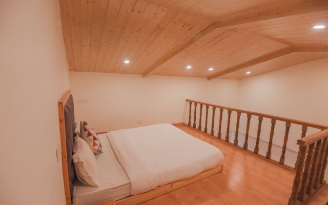 Mussoorie Estate by Dumnu Homes