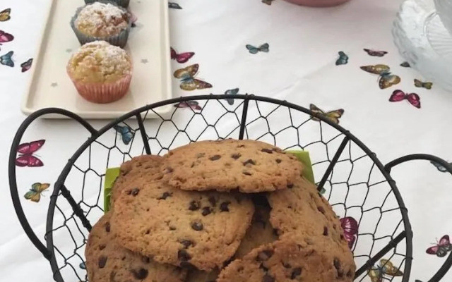 Villa House and Garden B&B