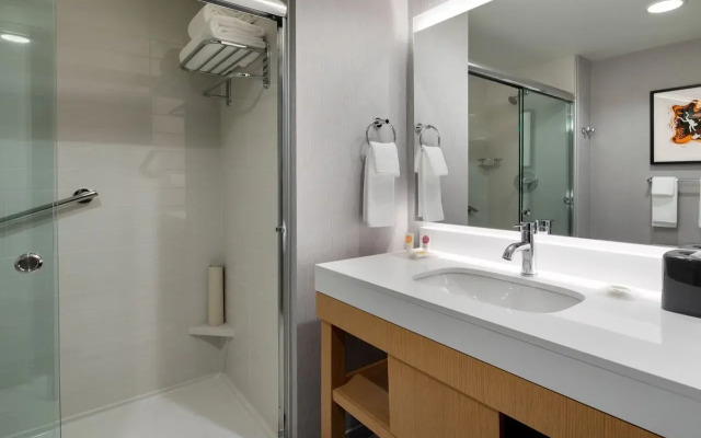 Hyatt Place Boston/Seaport District