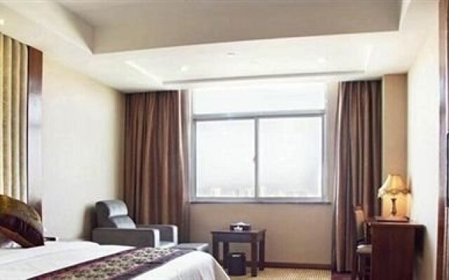 Nanning Wuzhou International Hotel