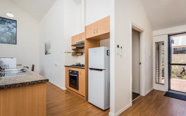 Cosy Corner by the BnB Collection