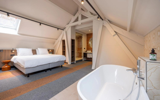 Fletcher Boutique Hotel De Mallejan