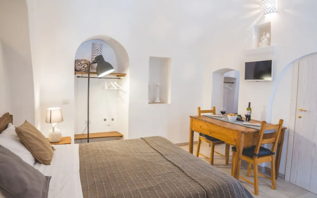 Trulli Guest House