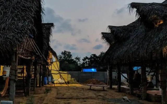 Time Travellers Hostel