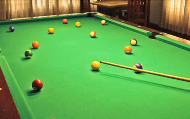 Ancoombra Tea Estate Bungalow