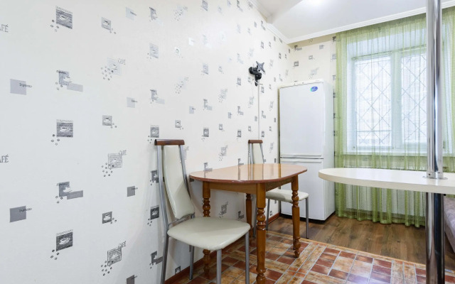 Apartments on Serova street 22/24