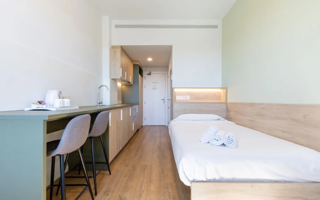 Hotel Nido Malvarrosa