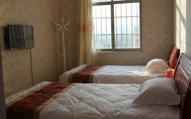 Kunming Peaceful Hotel Changshui Airport Branch