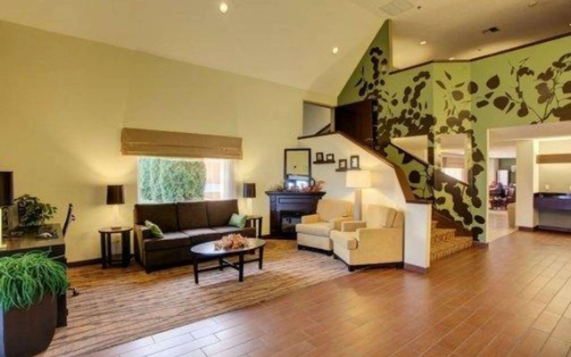 Sleep Inn Pasco Tri-Cities