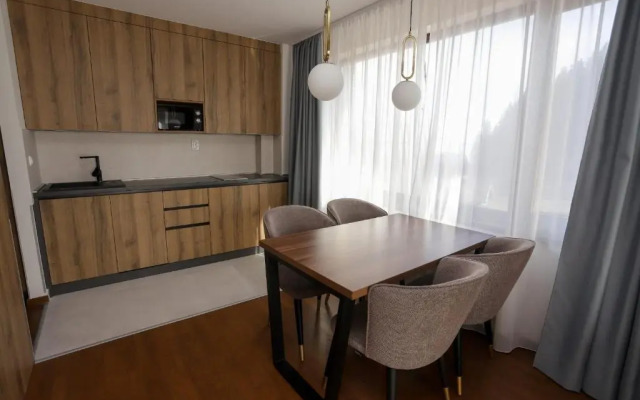 Nivalis Residence A11