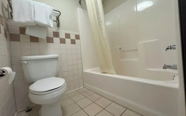 Fairbridge Inn & Suites McAlester