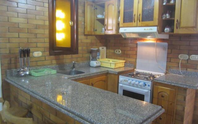 Rivera Sharm Habiba Apartments