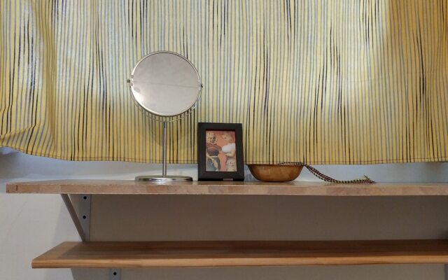 Zoar Guest House